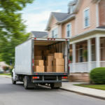 Stress-Free Transitions: The Importance of Move In and Move Out Cleaning in Glenview, IL