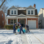 Why Professional Cleaning is a Winter Essential for Homes and Offices in Chicago in 2025