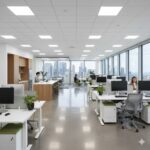 Commercial Cleaning in Chicago: Keeping Workplaces Clean, Safe, and Professional