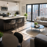 Apartment Cleaning Services in Chicago: Keeping Urban Homes Fresh, Comfortable, and Stress-Free
