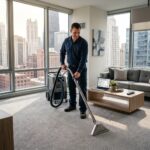Fast-Track Carpet Cleaning Quotes in Chicago: 3 Smart Online Setups